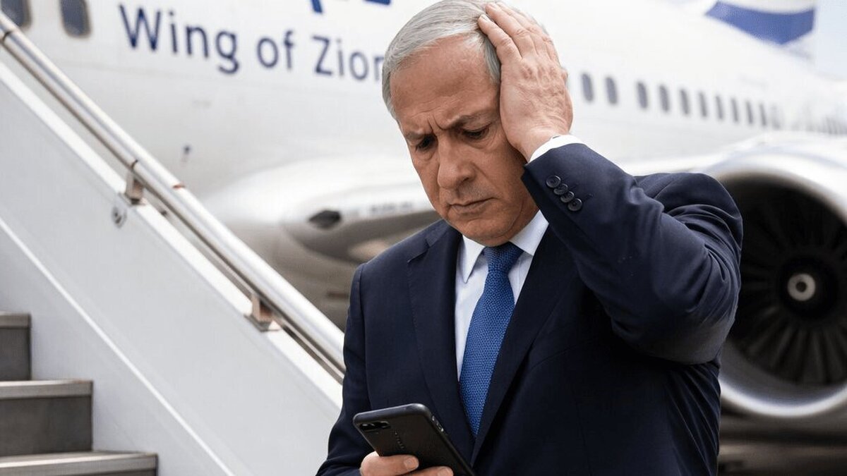 بازداشت رئیس دفتر نتانیاهو / علت اتهام اعلام شد