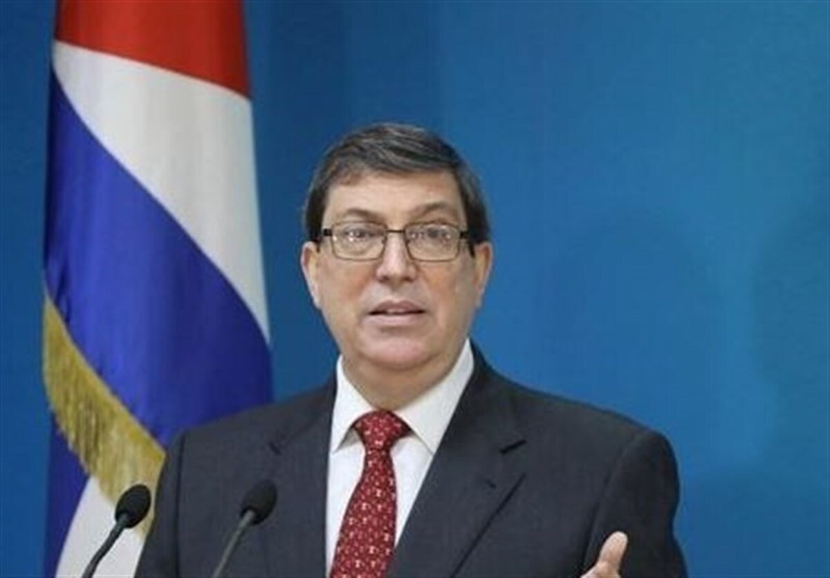 پاسخ کوبا به تهدید مستقیم آمریکا