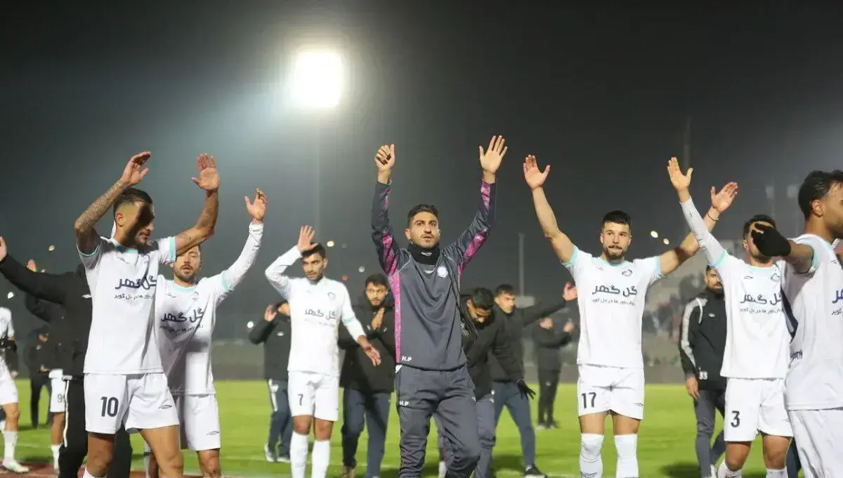 پیشنهاد جدید پرسپولیس در راه است/ رونمایی گزینه‌های اوسمار برای تقویت سمت راست