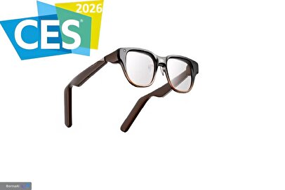 عینک هوشمند لنوو معرفی شد