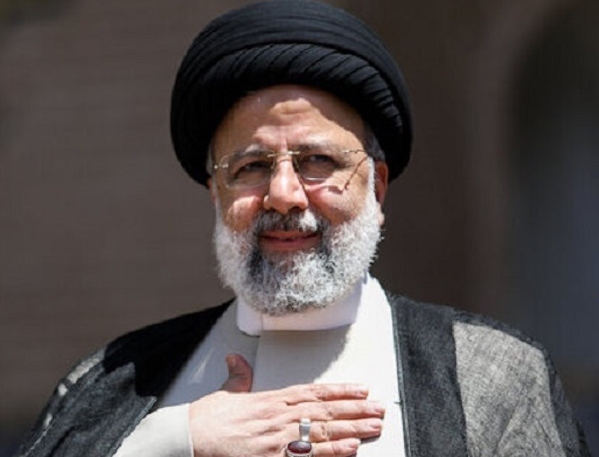 بیانیه خانواده شهید رئیسی درباره رخداد‌های اخیر کشور