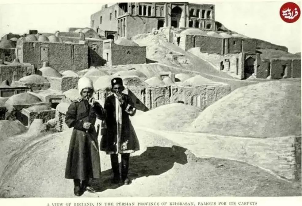 اولین کسی که در ایران سیگار کشید چه کسی بود؟ + تصویر