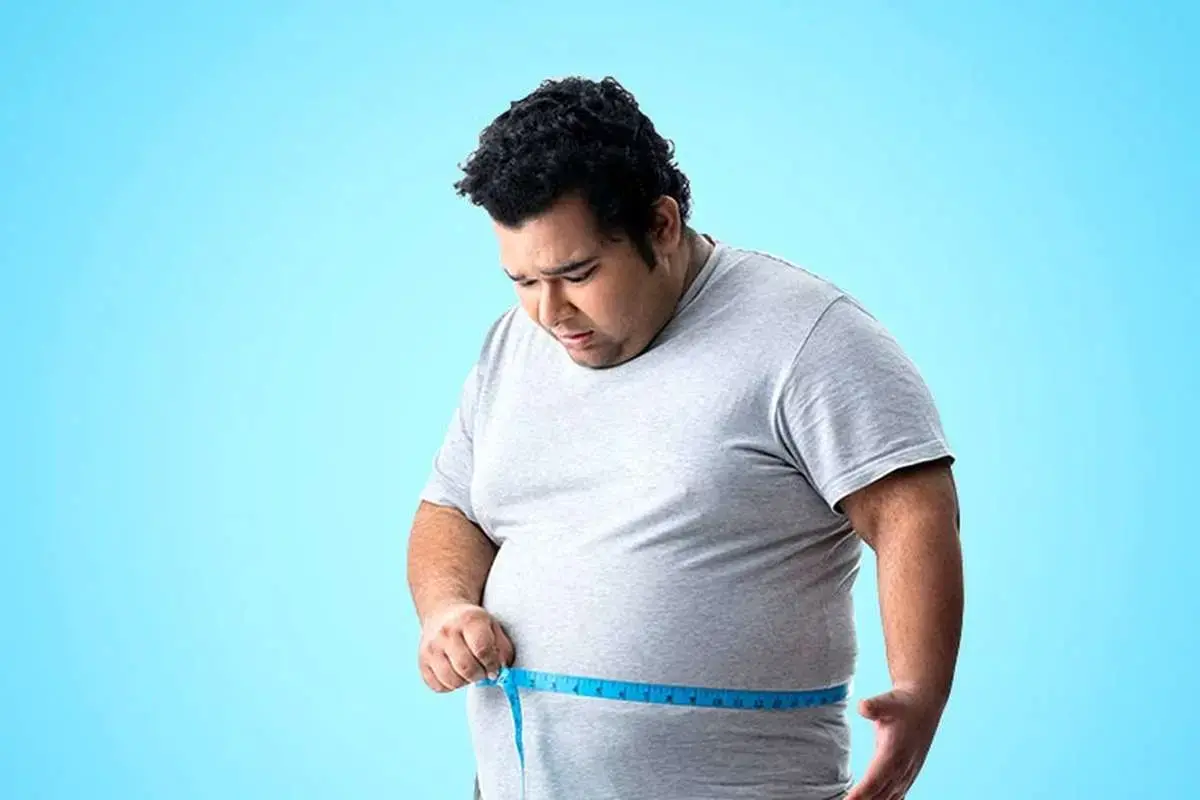 چرا وزن کم نمی‌کنید؟ / راهکار ساده برای لاغری