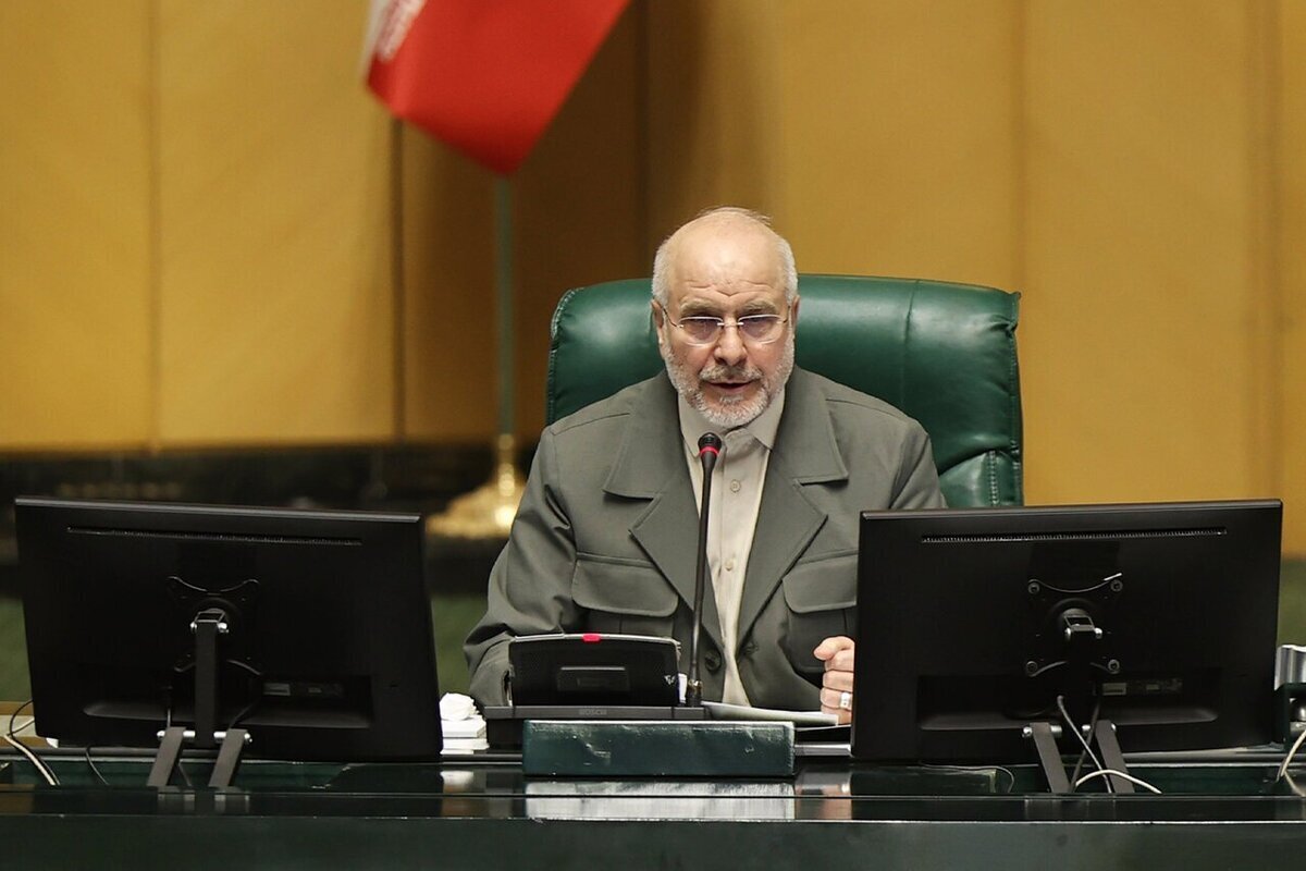 هشدار قالیباف به ترامپ درمورد حمله به ایران