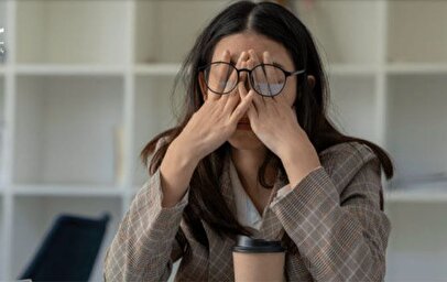 ۵ خوراکی ساده برای کاهش اضطراب و استرس