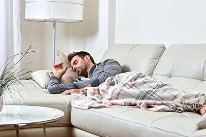 یک راهکار طلایی برای بهبود کیفیت خواب و گردش خون