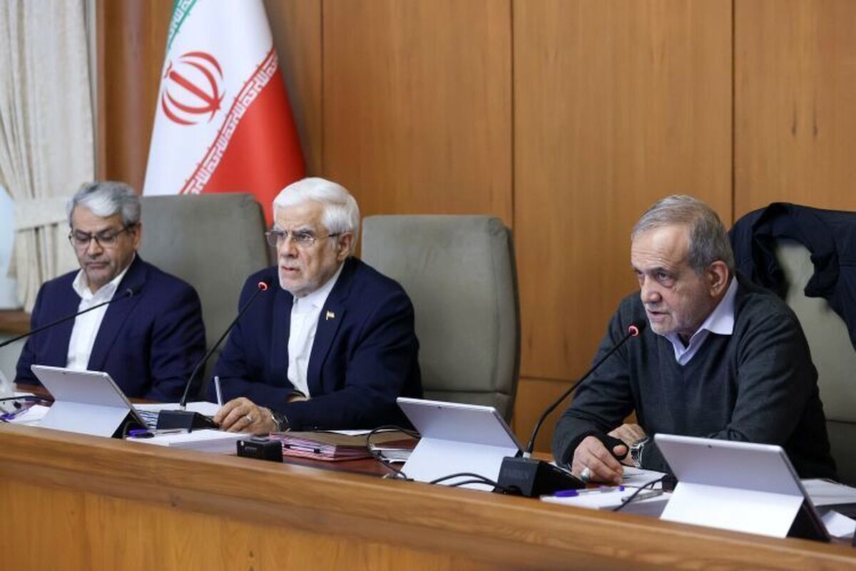 پاسخ تند روزنامه هم‌میهن به اظهارات جنجالی محمدرضا عارف درباره اعتراضات