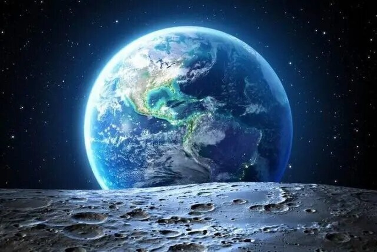 فاجعه‌بارترین اتفاق دنیا / توقف ناگهانی چرخش زمین چه بلایی بر سرمان می‌آورد؟