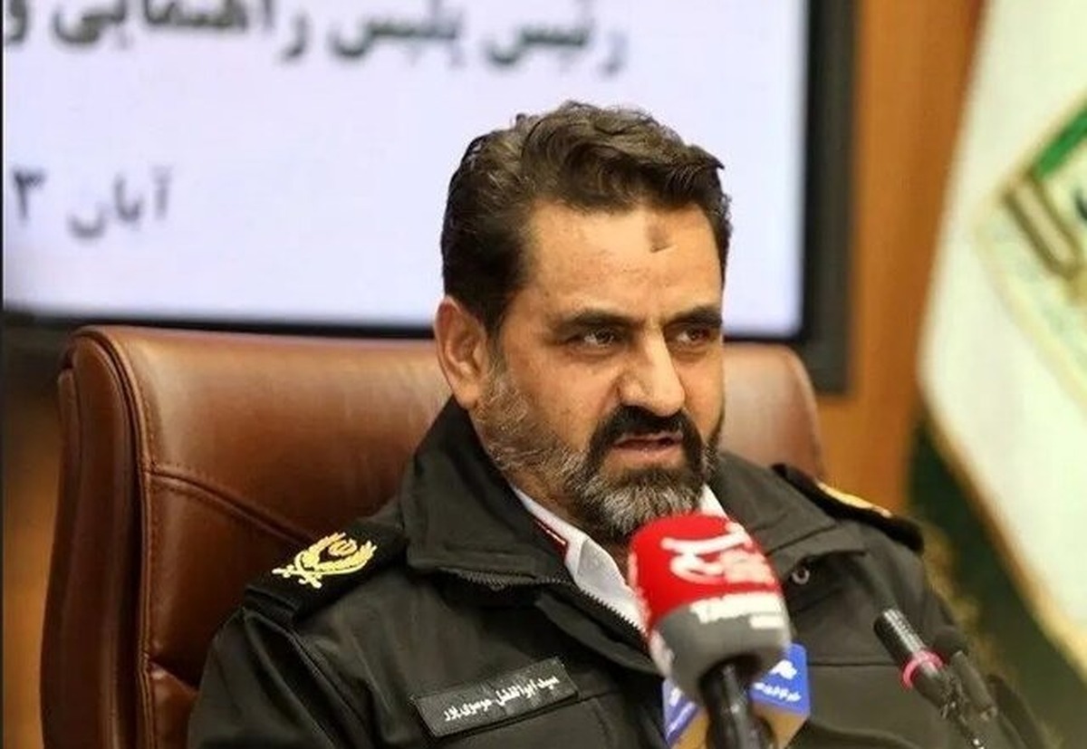 تمهیدات ترافیکی تجمع مردمی در تهران اعلام شد