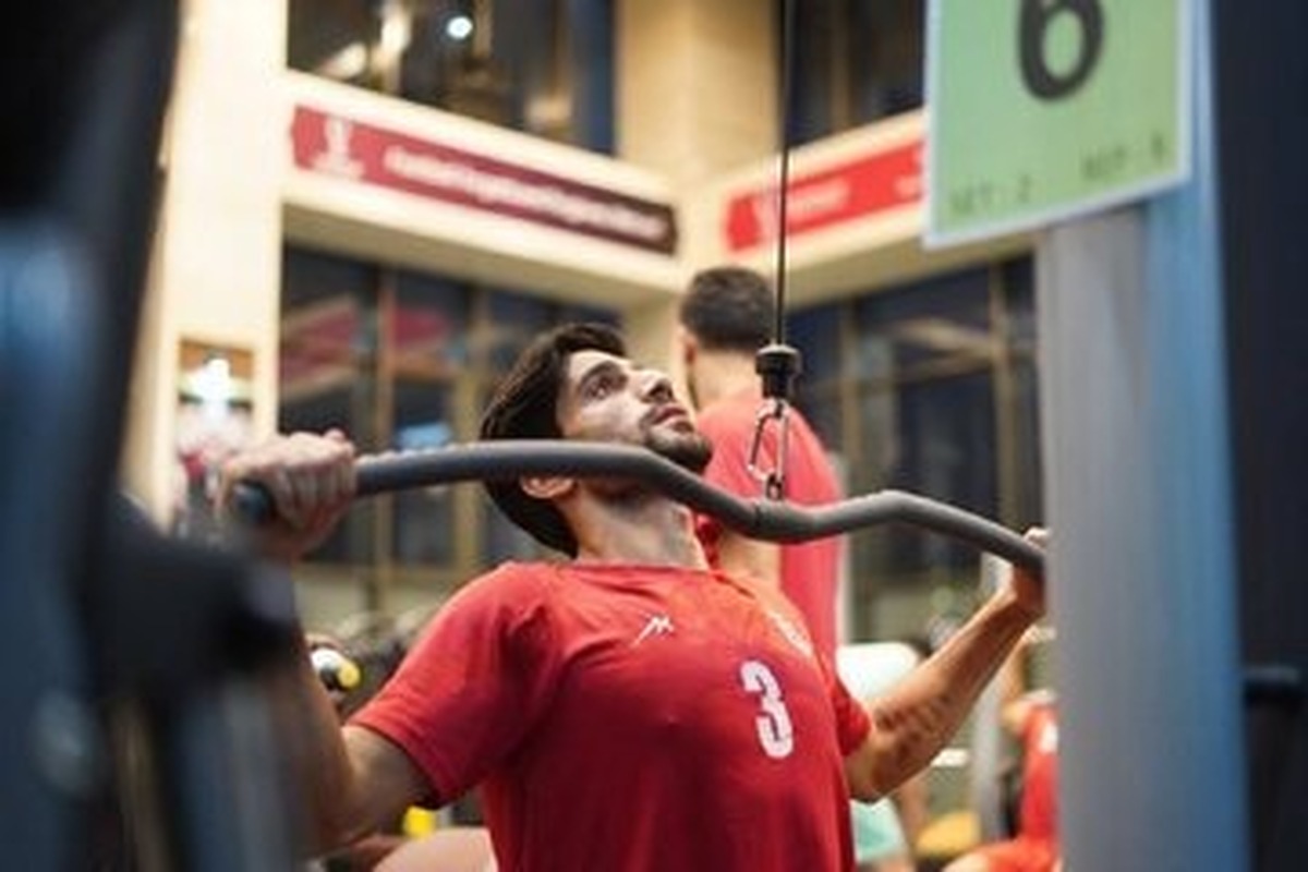 مبلغ قرارداد تازه وارد پرسپولیس در فصل جاری لیگ برتر