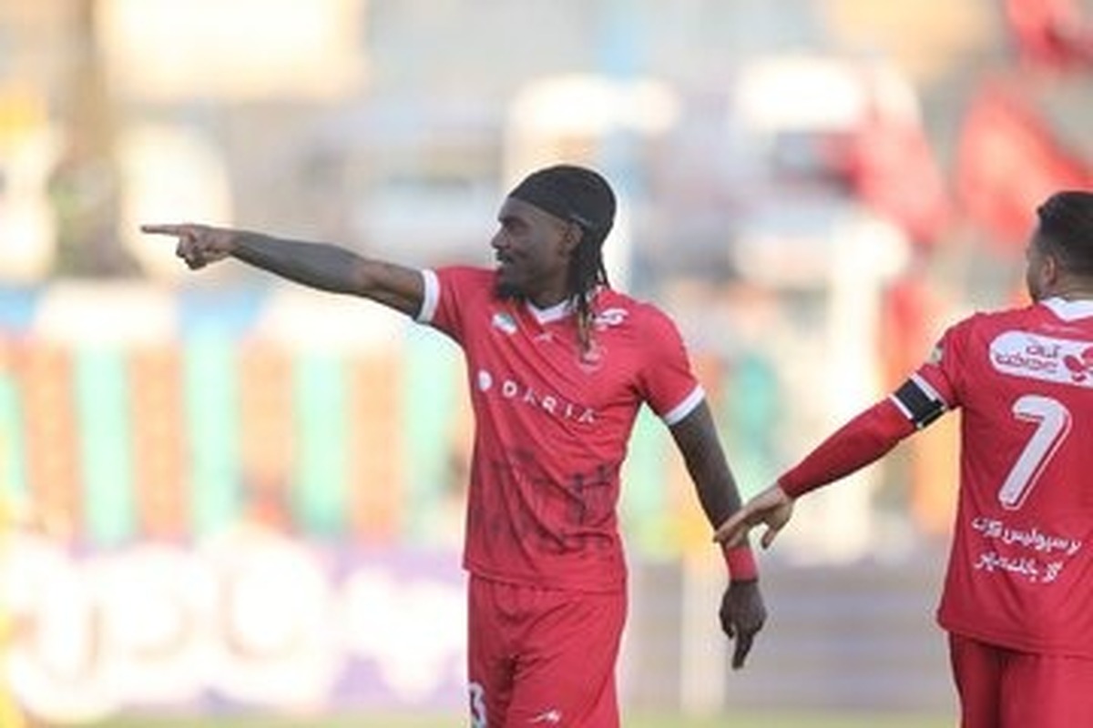 علیرضا منصوریان در کمین ستاره پرسپولیس