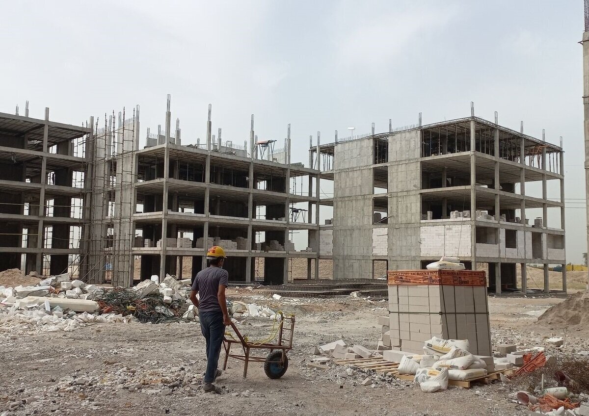 خبر خوش وزارت راه و شهرسازی/ این دهک‌ها منتظر تسهیلات ویژه مسکن باشند