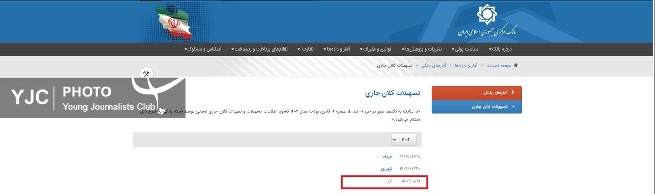 لیست ابربدهکاران بانکی اعلام خواهد شد+ عکس لیست ابربدهکاران بانکی اعلام خواهد شد+ عکس
