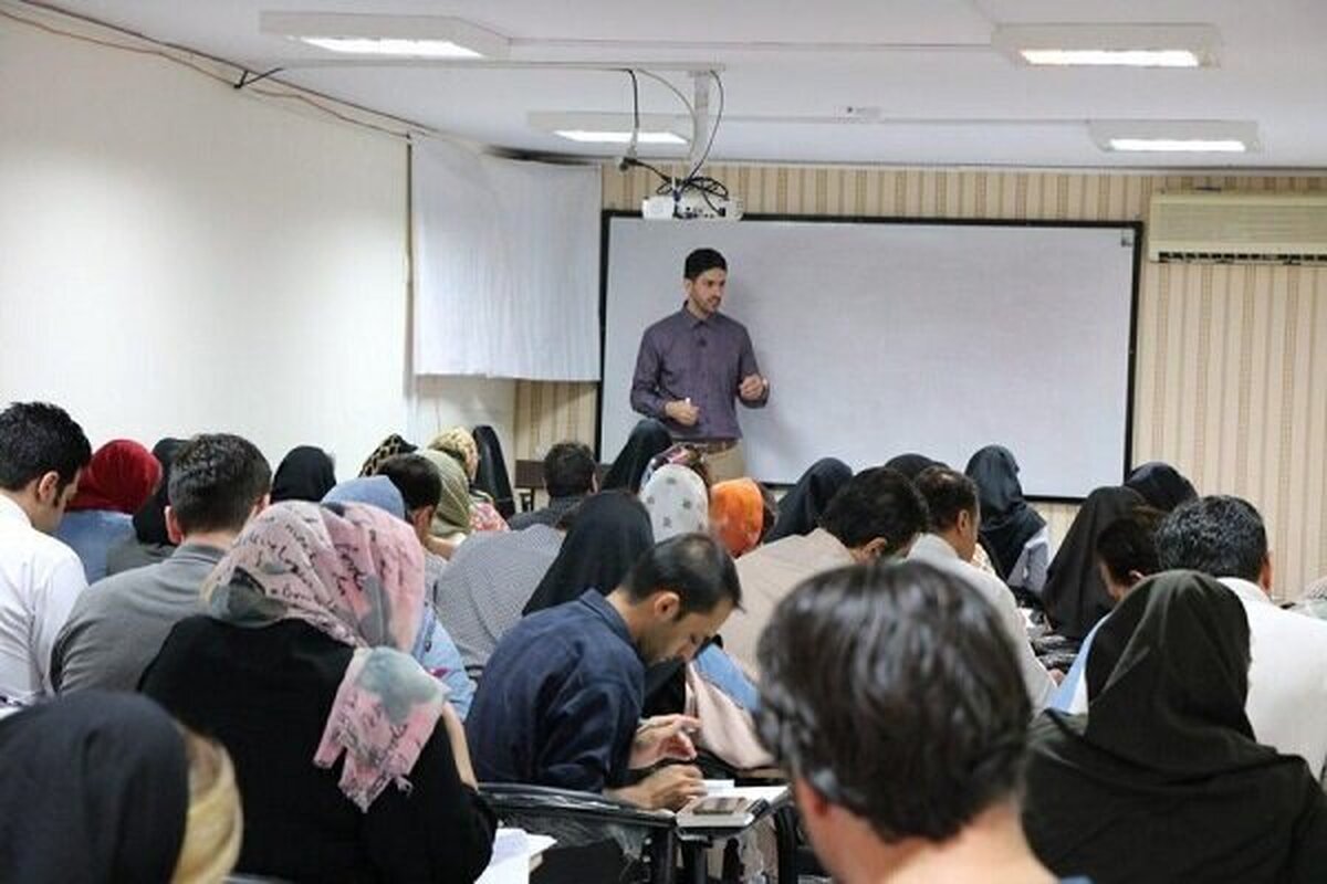 زمان برگزاری امتحانات پایان ترم دانشگاه‌های تهران اعلام شد