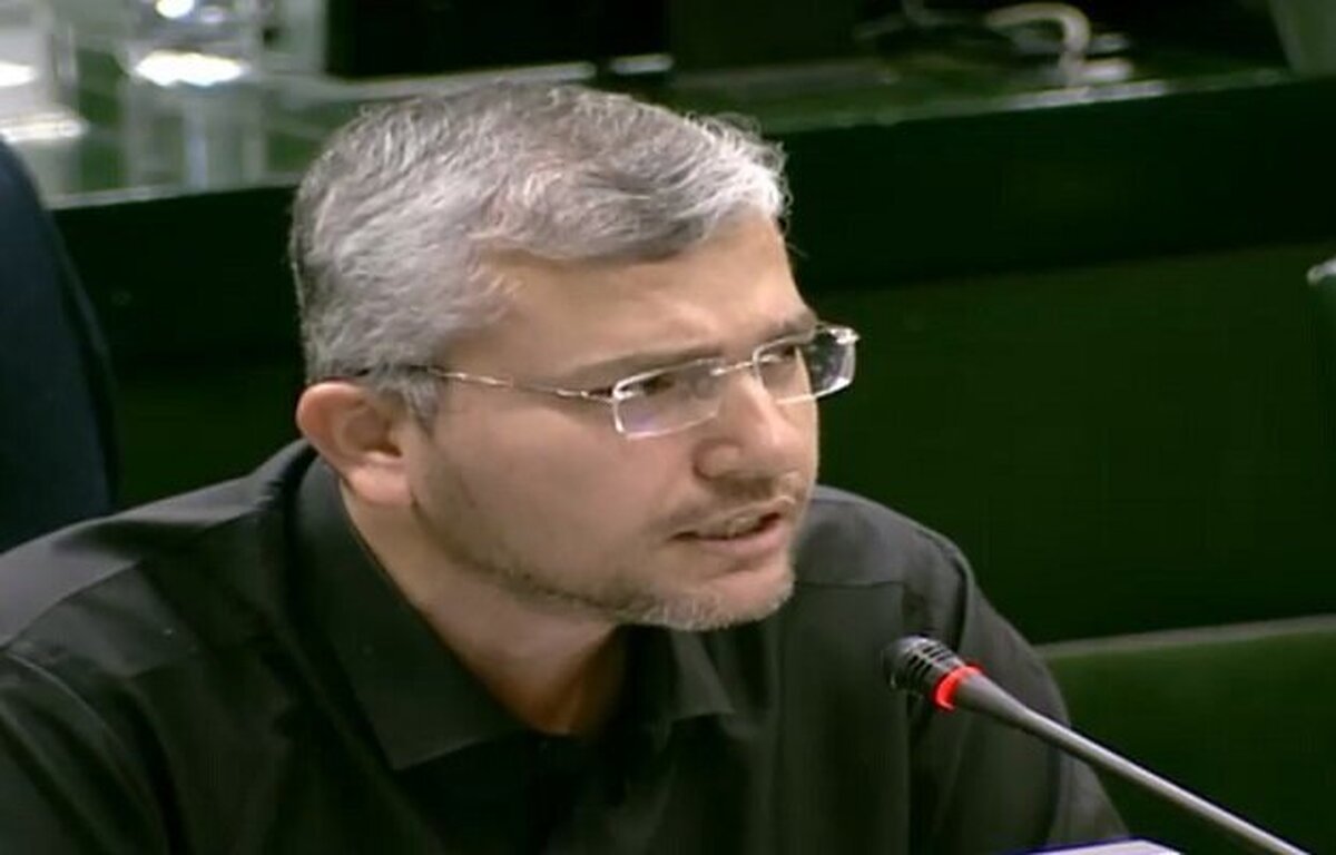 سخنگوی کمیسیون امنیت ملی: پاسخی قاطع به دشمنان می‌دهیم / امنیت برقرار است