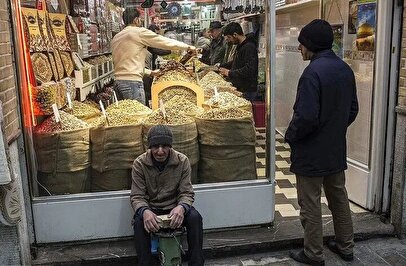 بازار طلا همچنان نیمه تعطیل/ طلای ۱۸ عیار امروز چند؟