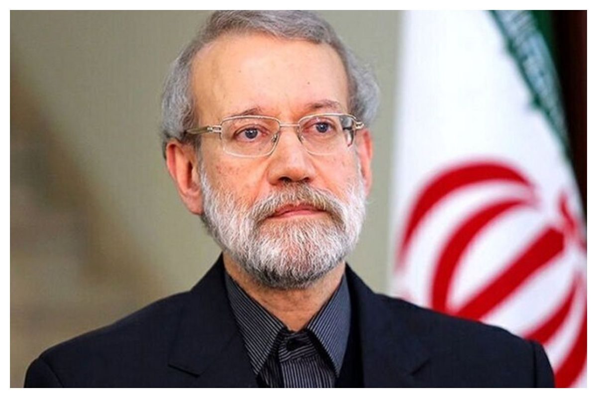 خط و نشان لاریجانی برای آمریکا و اسرائیل: برای شما برنامه داریم!