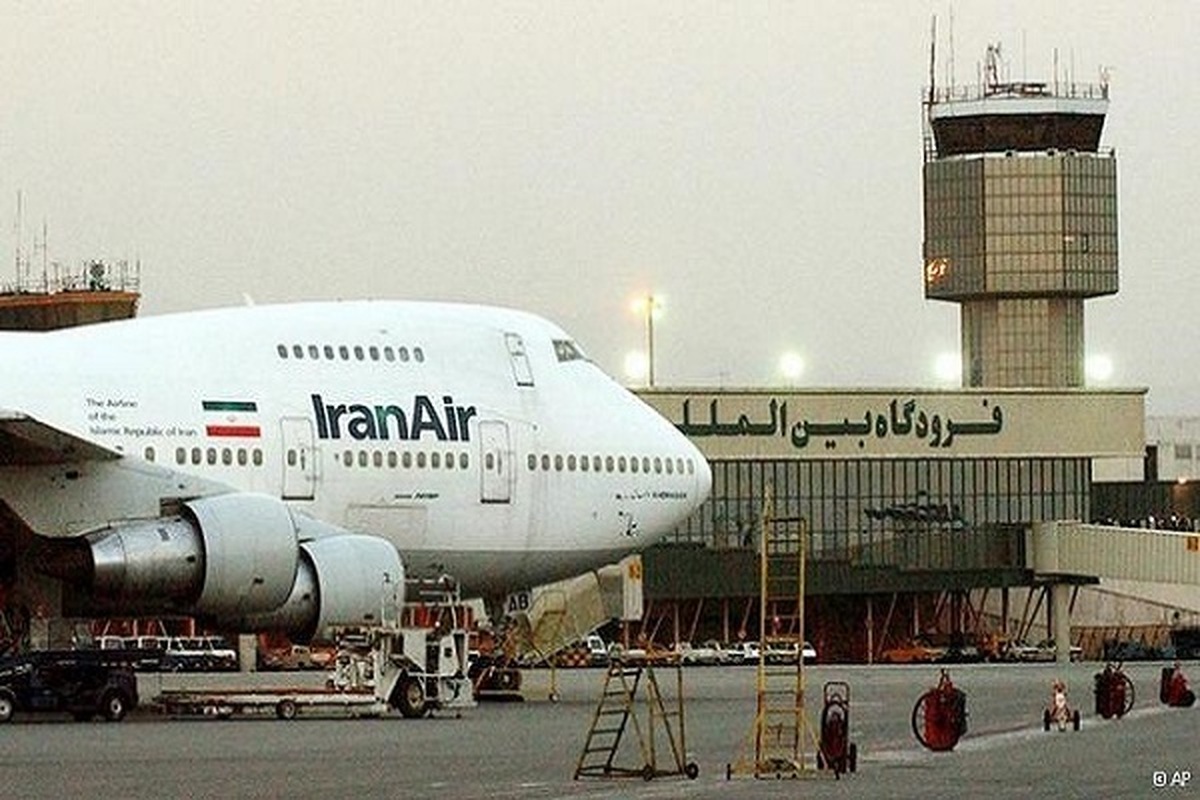 مسافران بخوانند/ تکلیف پرواز های خارجی مشخص شد