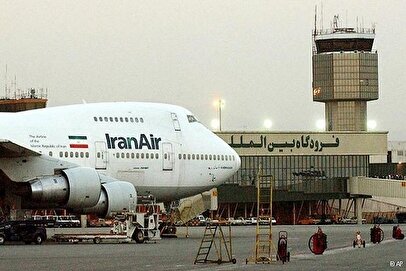 مسافران بخوانند/ تکلیف پرواز های خارجی مشخص شد