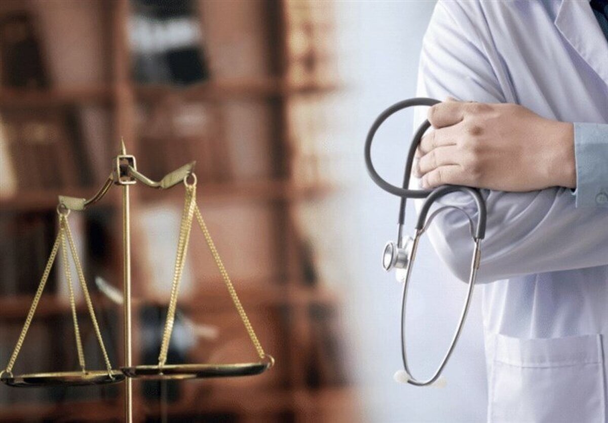 اطلاعیه مهم پزشک قانونی/ دریافت وجه برای تحویل پیکر‌ها تکذیب شد