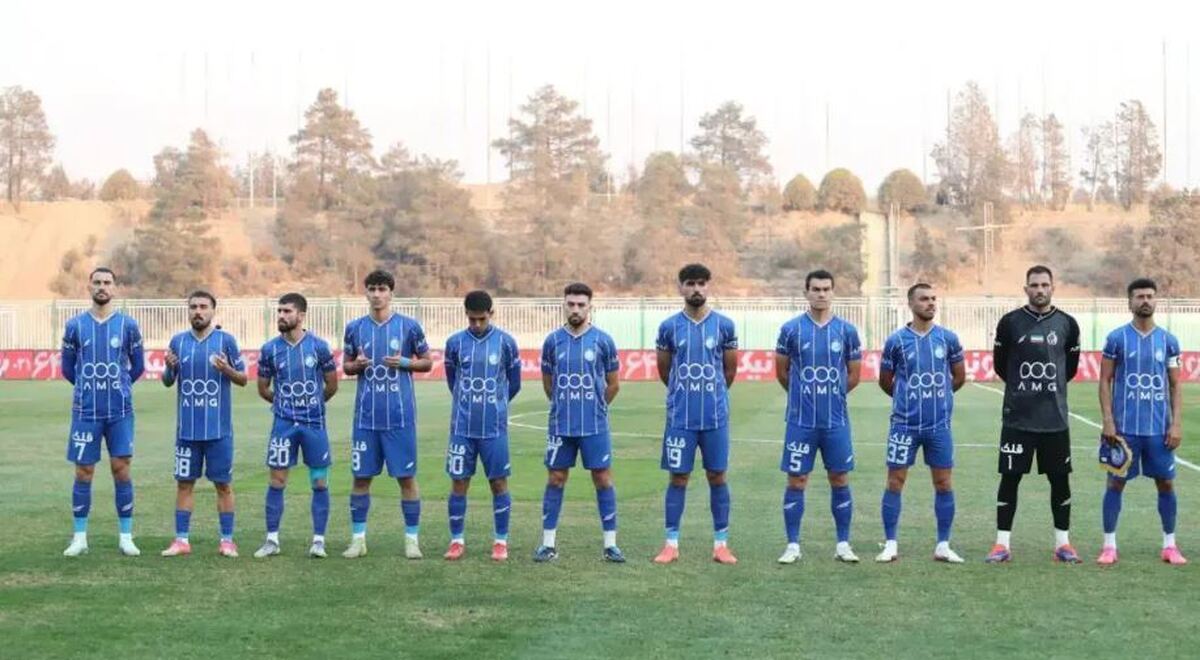 خسارت میلیاردی باشگاه استقلال بخاطر تغییر محل مسابقه