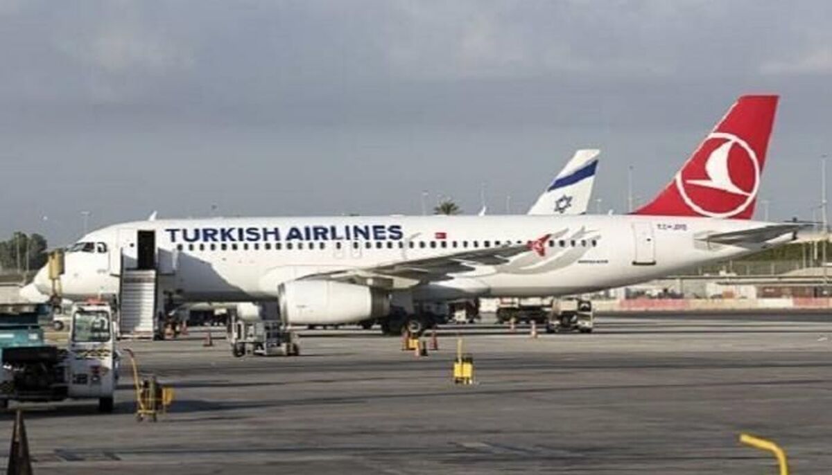 تاریخ آغاز پروازهای ترکیه اعلام شد/ «فلای دبی» تنها شرکتی بود که پروازهایش قطع نشد