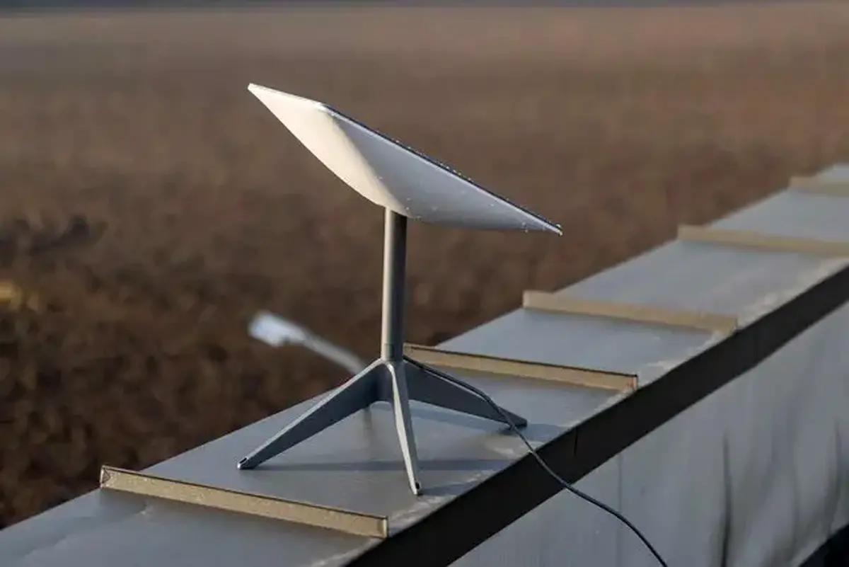 فوری/ اینترنت استارلینک در ایران قطع شد