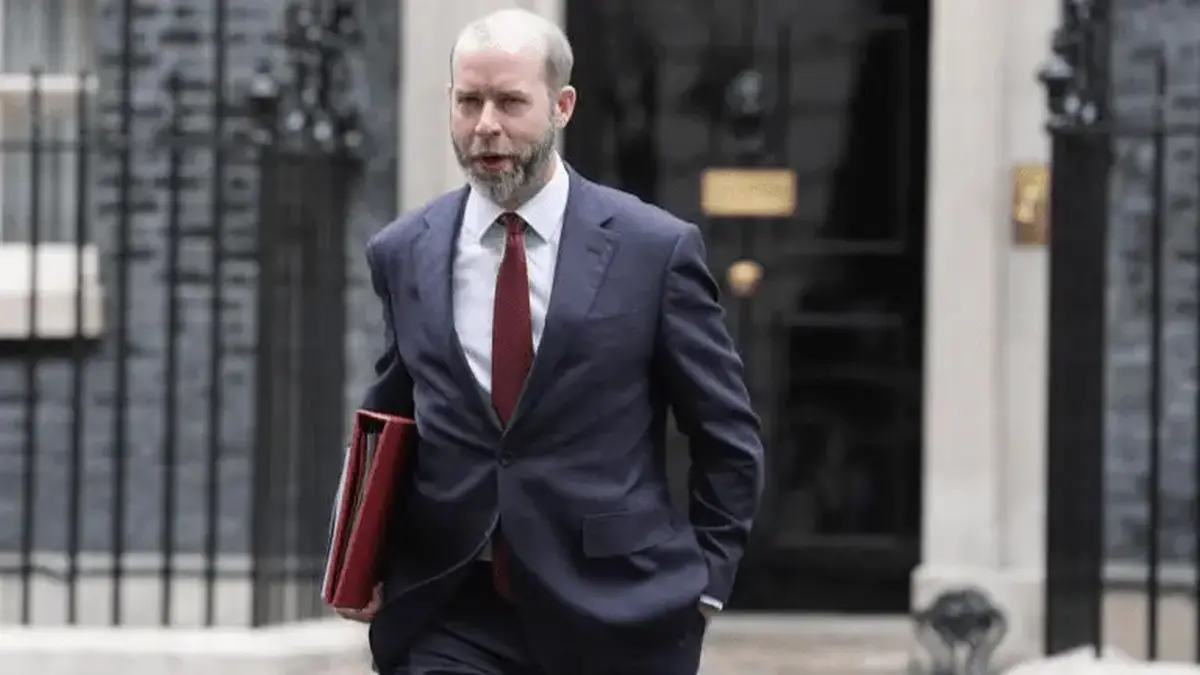 پاسخ قاطع لندن به تحریم سپاه