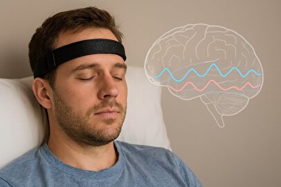 پیشگویی آینده و بیماری‌ها از طریق تحلیل خواب با هوش مصنوعی