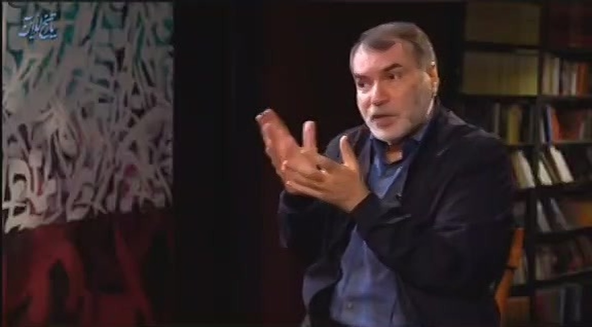 ادعای جنجالی ده نمکی: اسرائیل با استفاده از ایتا جاسوسی می‌کرد