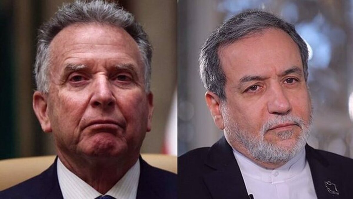 مذاکره یا درگیری در فصل اعتراضات؟/ همه سناریوهای روی میز ایران و آمریکا