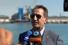 ارتقای بنادر ایران به نسل سوم؛ گامی راهبردی در توسعه تجارت دریایی کشور