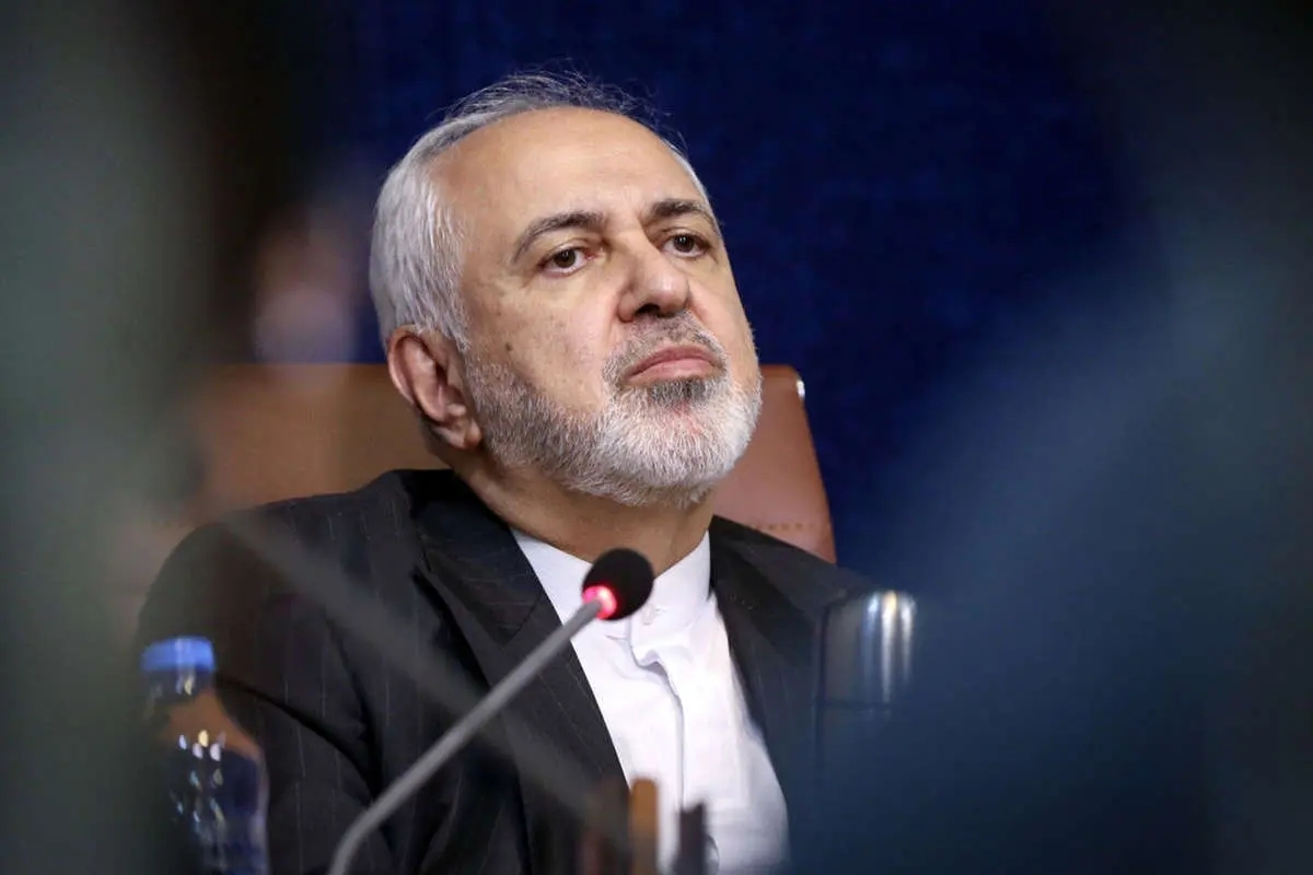 ظریف: فروپاشی ایران به نفع اسرائیل و به ضرر آمریکاست / موشک به اندازه مردم مهم نیست