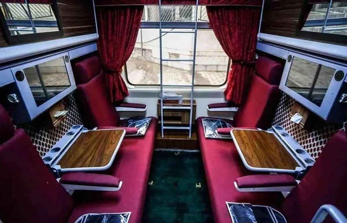 مسافران بخوانند/ برای خرید بلیت حضوری مراجعه کنید