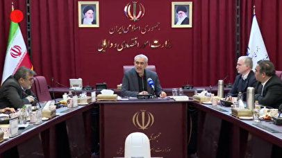 تشکیل کارگروه مشترک دولت و اصناف برای حل مشکلات