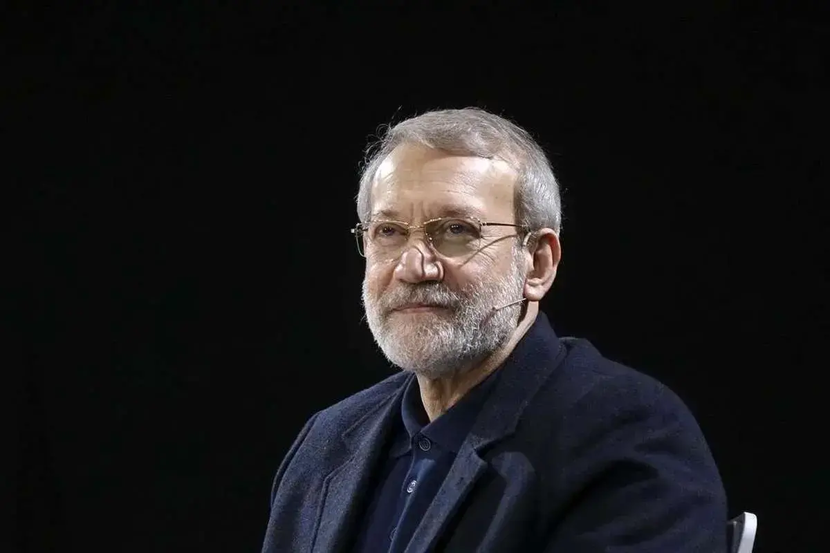 تماس تلفنی لاریجانی با نخست وزیر قطر/ جزئیات اعلام شد