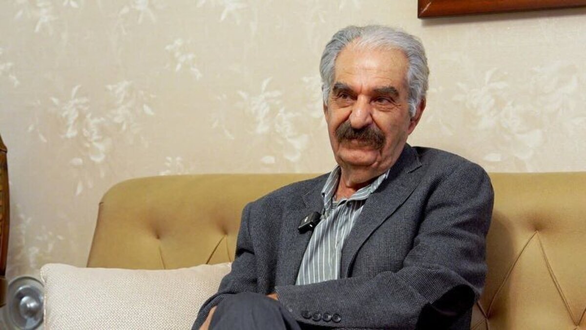 فوری/ هنرمند معروف و پیشکسوت درگذشت فوری/ هنرمند معروف و پیشکسوت درگذشت