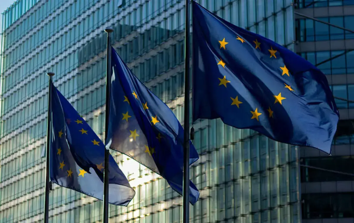 واکنش اتحادیه اروپا به تهدید تجاری ترامپ علیه ایران