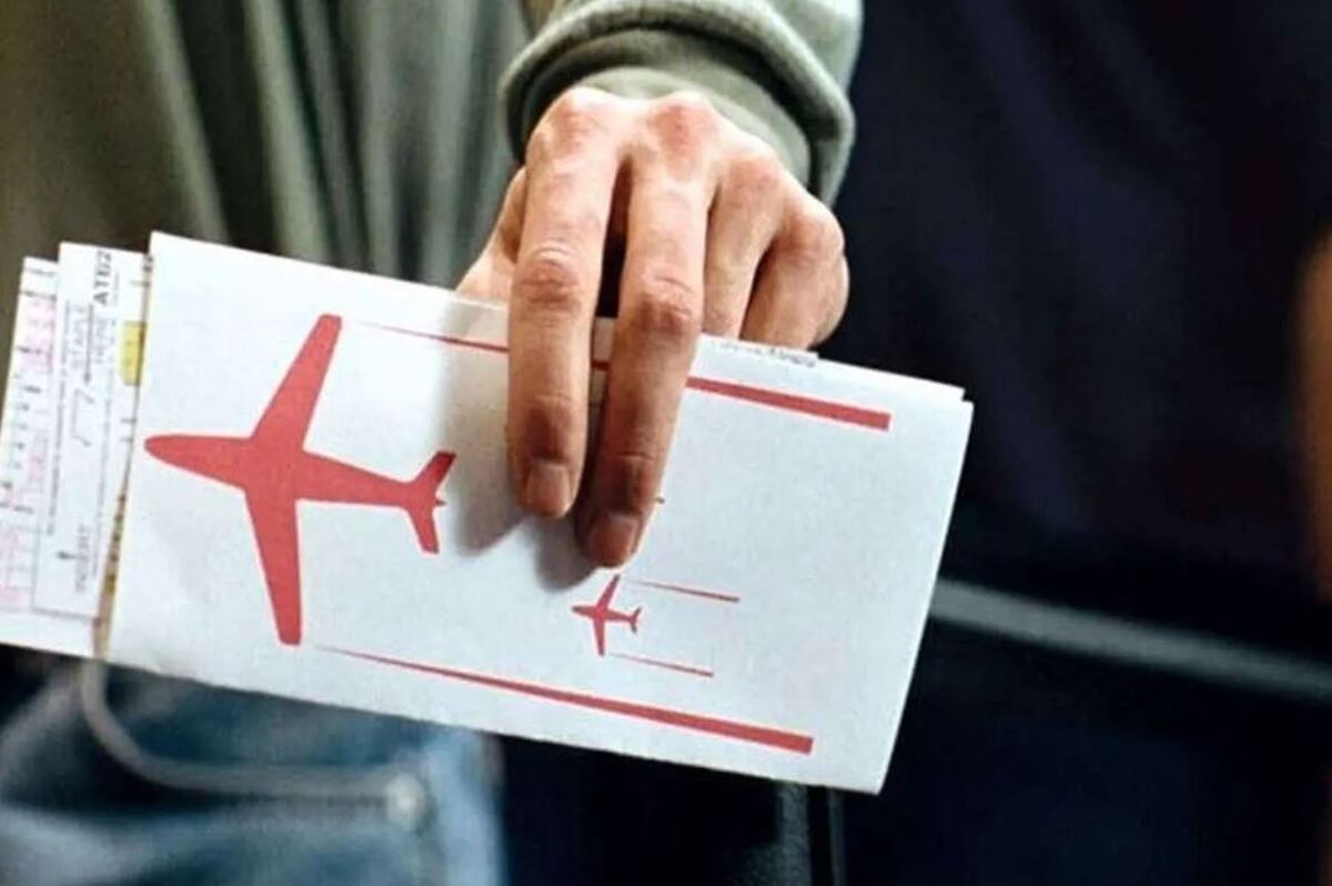 تاریخ فروش بلیت پرواز‌های نوروزی اعلام شد