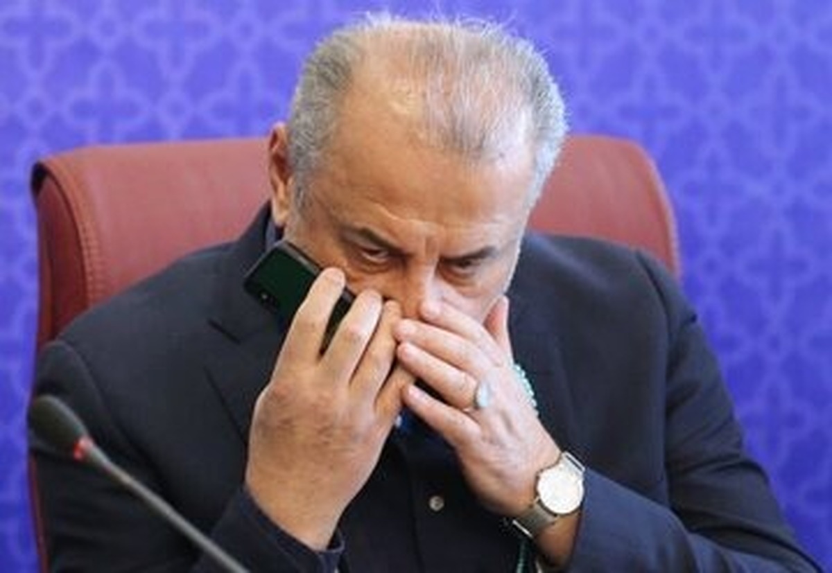 چرخه بی‌پایان فوتبال باشگاهی ایران / هزینه های هنگفت درویش از کیسه خلیفه پیگیری شود