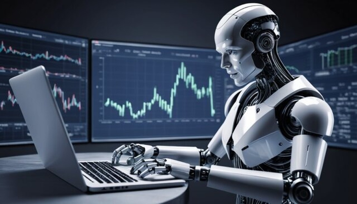 هوش مصنوعی ایرانی معرفی شد