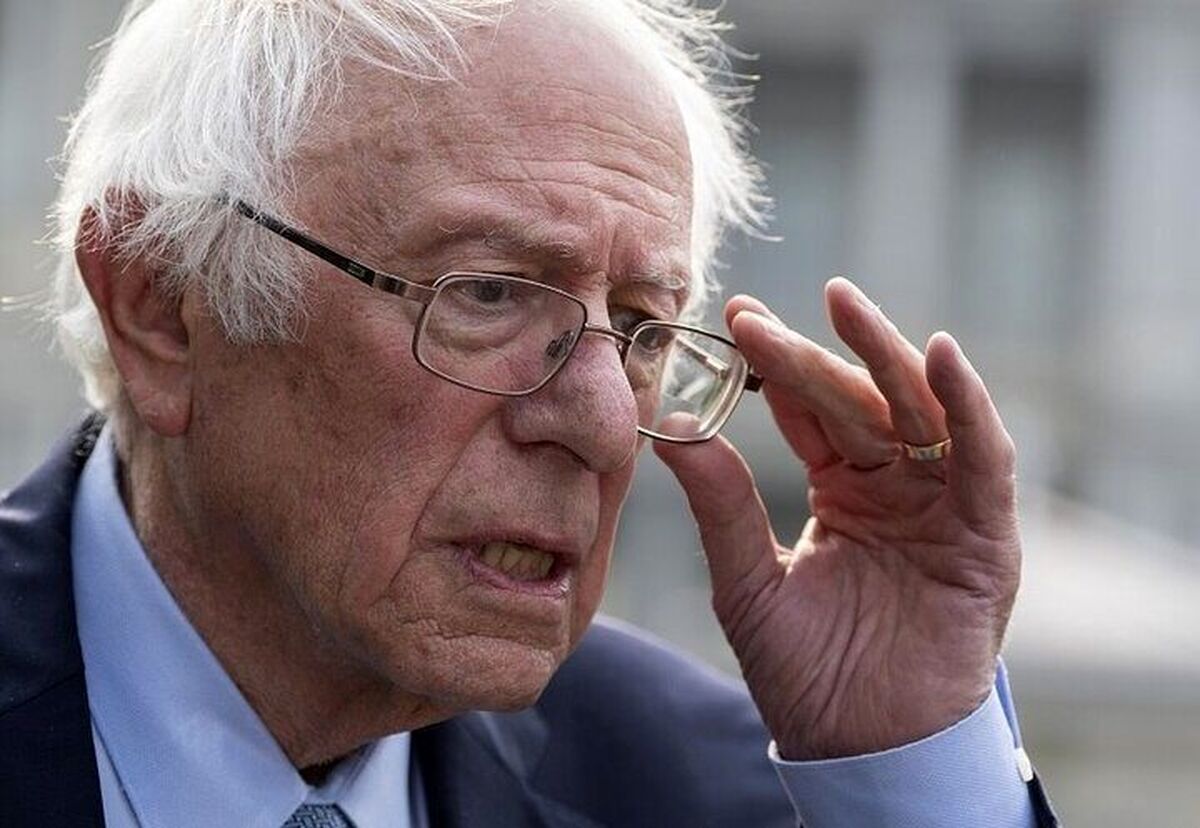 واکنش برنی سندرز به احتمال حمله نظامی آمریکا به ایران/ سناتور آمریکایی بیانیه داد