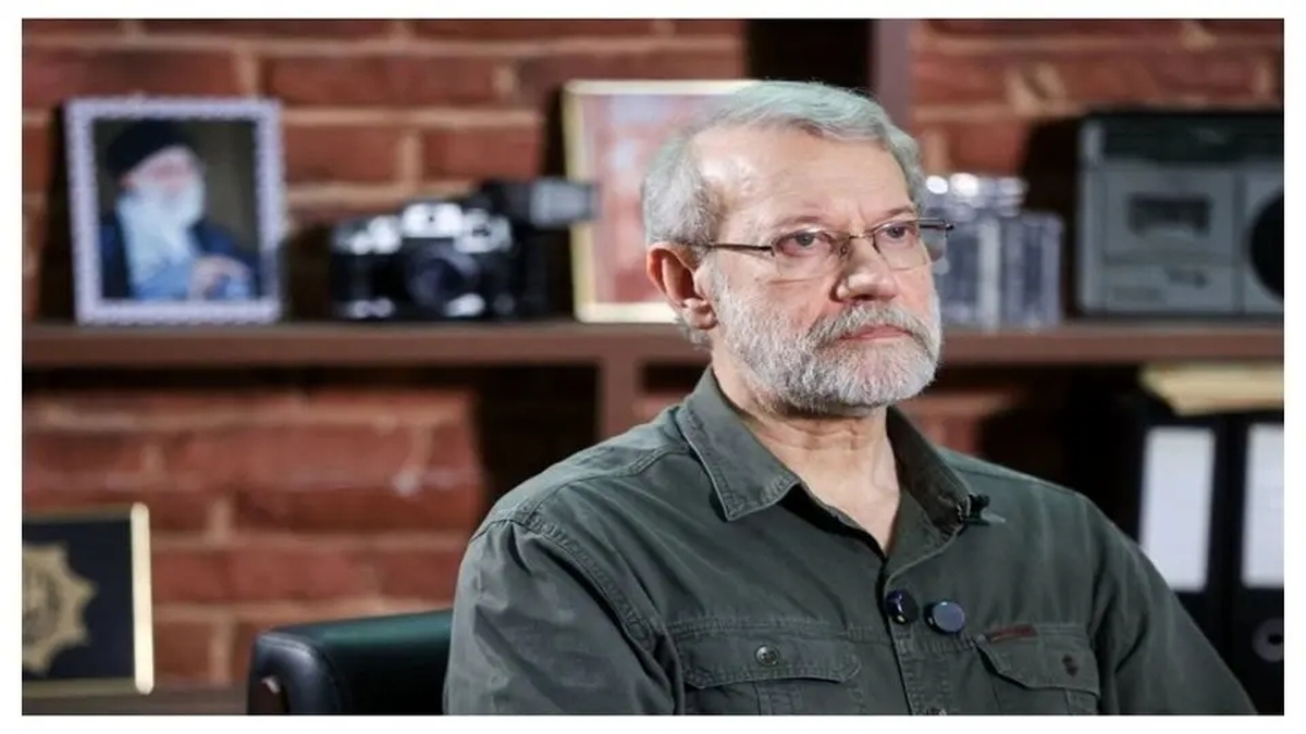 پشت‌پرده تماس‌های شبانه علی لاریجانی با ۲ کشور همسایه