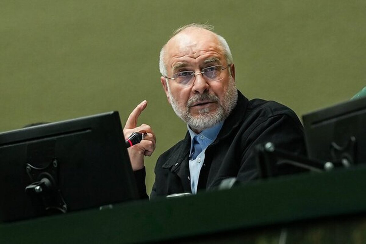 حمایت قالیباف از تصویب طرح برگزاری تجمعات و راهپیمایی