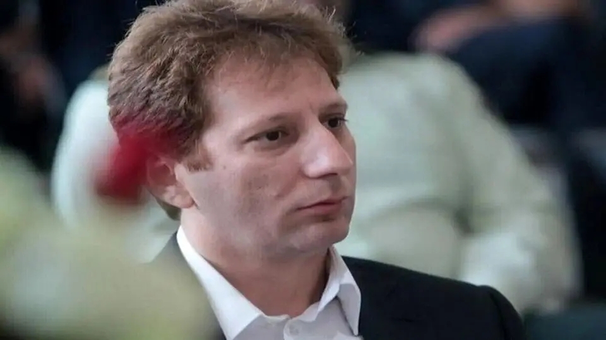 ورود مجلس به پرونده بابک زنجانی / بدهی بابک زنجانی چقدر است؟