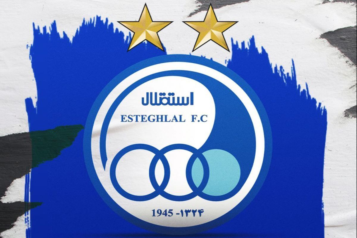 مصدومیت ساختگی بازیکن خارجی استقلال برای فرار از ایران / ستاره آبی‌ها رفتنی شد