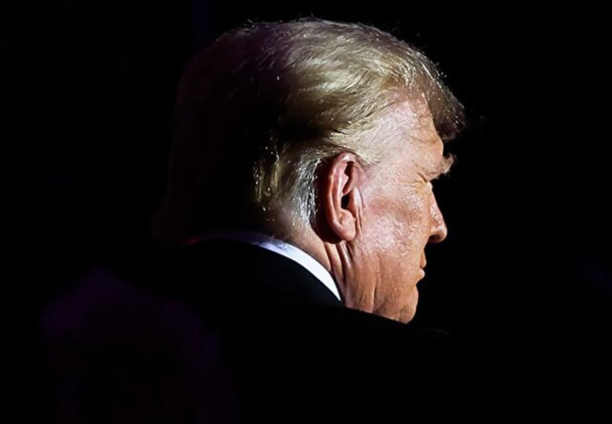 امروز چهارشنبه منتظر اعلام این خبر مهم از ترامپ باشید