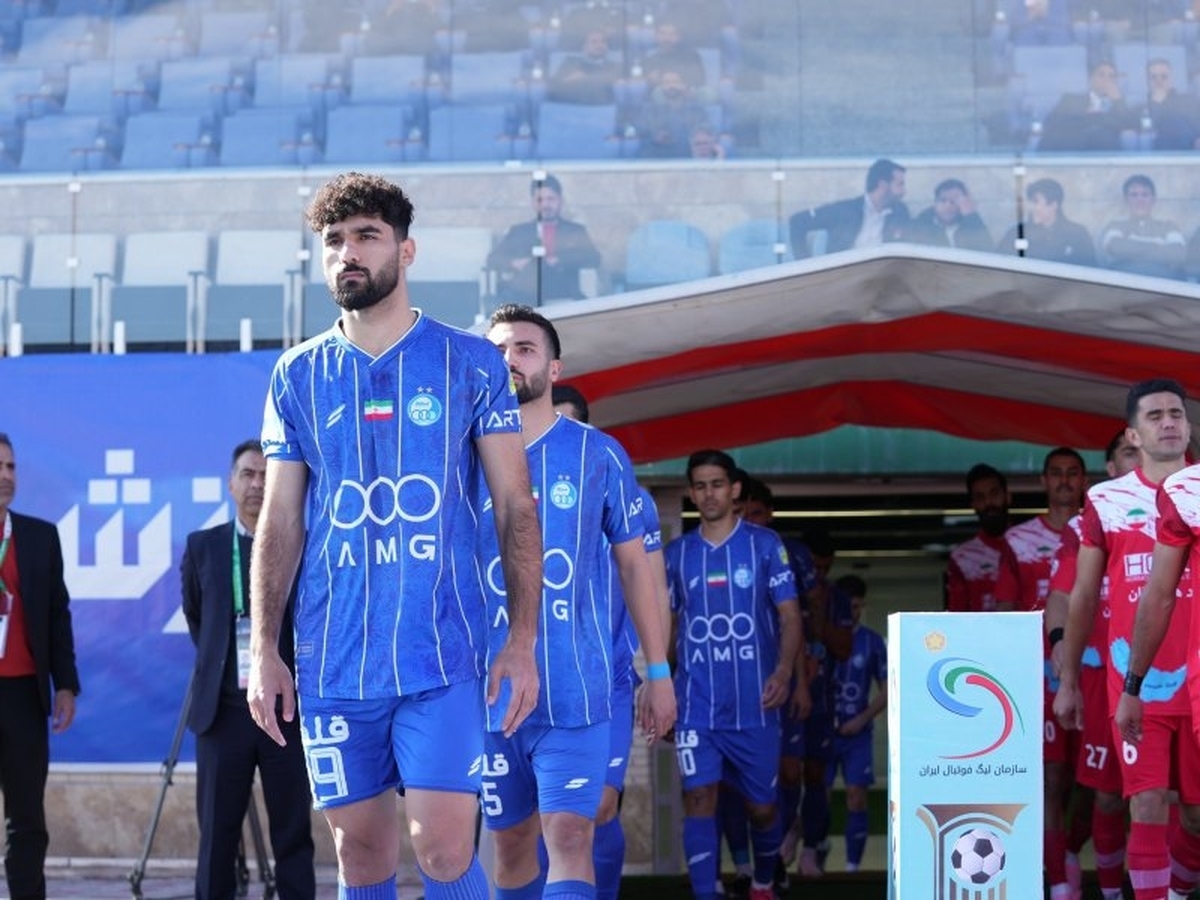 سایه جنگ بر سر باشگاه استقلال / خارجی‌های آبی‌پوش از ایران رفتند!