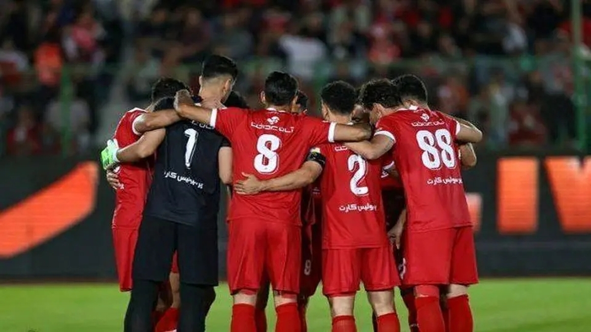 بازیکنان خارجی پرسپولیس رفتنی شدند؟