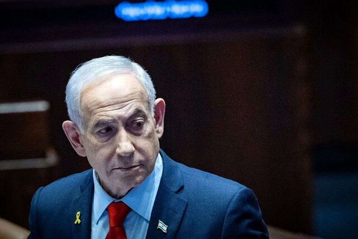 اسرائیل از حمله به ایران کنار کشید / ترامپ تنها ماند